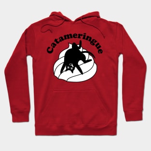 Catameringue Hoodie